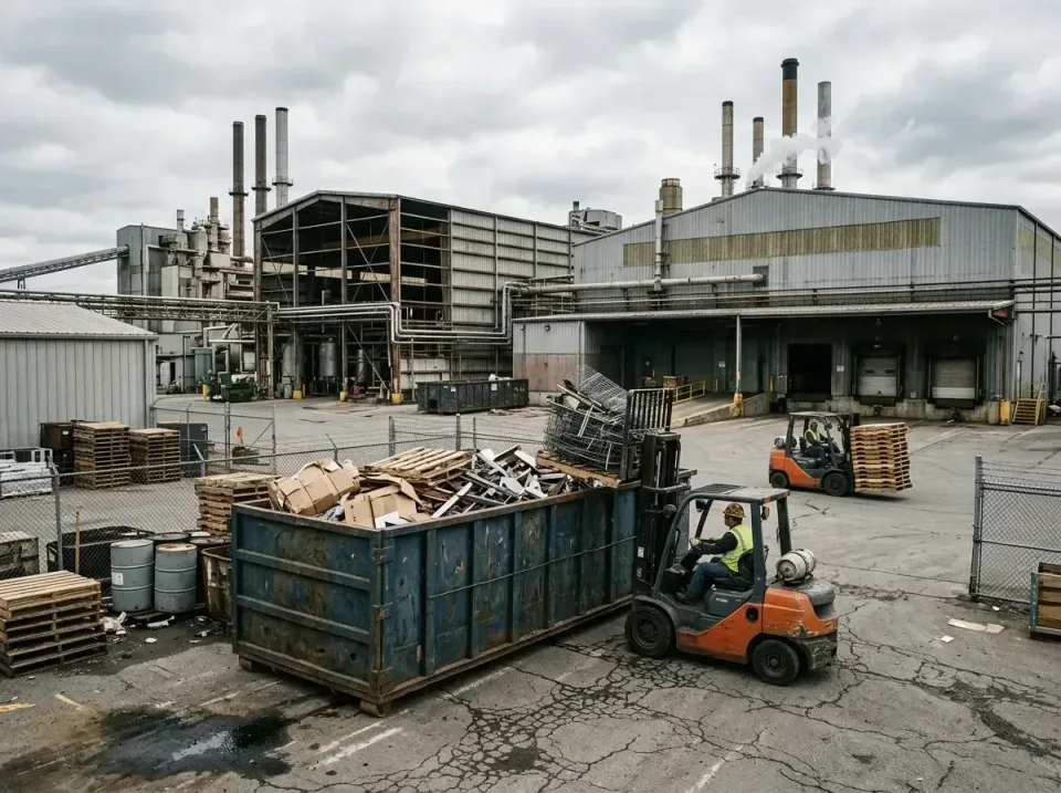 industrial-factory-scrap-conta-003 — frequently asked questions, Cheap Roll-off Dumpster Rentals in Grandyle Village, NY